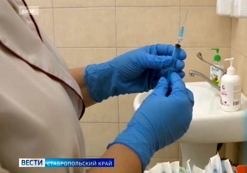 Эпидситуация на Ставрополье не вызывает беспокойства