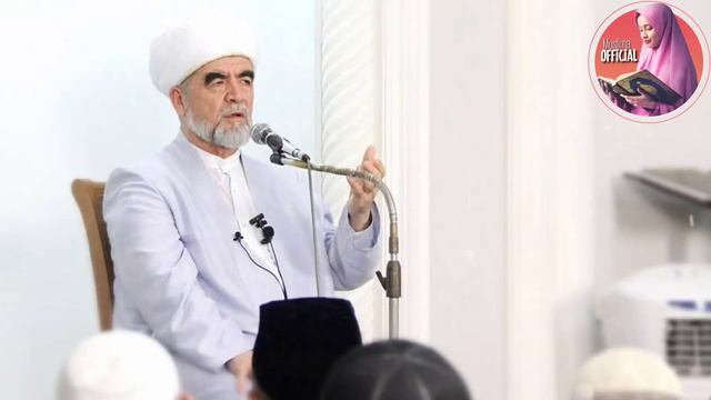 "КИМЁИ САОДАТ "ДУОСИ ЎҚИЛСА ХОМИЛА ЎҒИЛГА АЙЛАНАДИМИ?