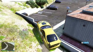 ПОЛИЦЕЙСКАЯ ПОГОНЯ ЗА СУПРОЙ ИЗ ФОРСАЖА В GTA 5 ONLINE! ПОЛИЦЕЙСКИЕ ДОГОНЯЛКИ В ГТА 5!