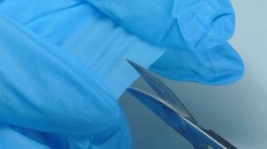 Как проверить заточку маникюрного инструмента? Ножницы и твизеры