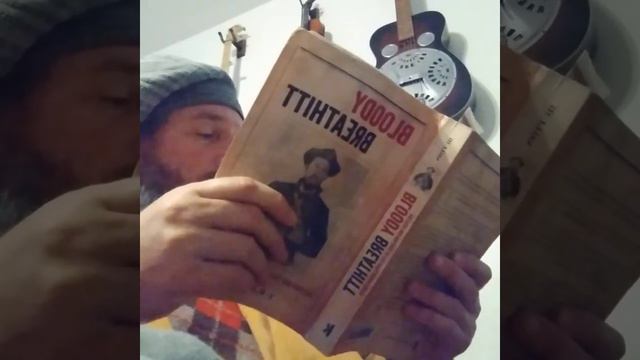 Selections from Bloody Breathitt: Politics and Violence in the Appalachian South, by T.R C. Hutton. смотреть онлайн