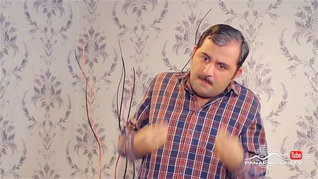 Ֆուլ հաուս, 7-րդ եթերաշրջան, Սերիա 12 / Full House смотреть онлайн