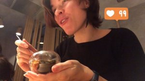 Birch | Лучший ресторан Питера