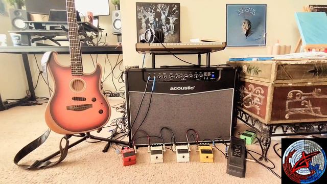 JFrieze - Session 2 смотреть онлайн