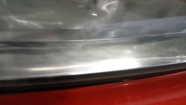 28 Opel Astra G Часть 2, полировка фар + лак , чистка , Led смотреть онлайн