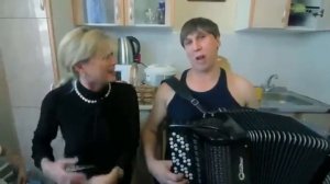 Вика Цыганова, Пётр Матреничев, Павел Губарев, «Это Родина моя»