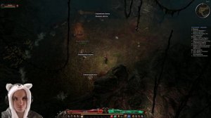 Grim Dawn Начало Кооператив