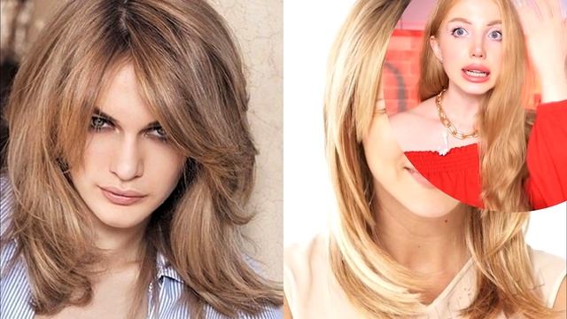 РАЗВОД ОТ ПАРИКМАХЕРА - НЕВИДИМАЯ СТРИЖКА ЗА 1500$ В ЛЮКС САЛОНЕ смотреть онлайн