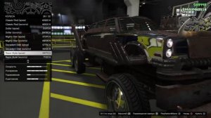 GTA 5 ONLINE ARENA WAR GLENDALE ПРОКАЧКА ТЮНИНГ