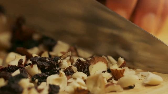 Ореховый пирог. Рецепт от "GEFEST TV" смотреть онлайн