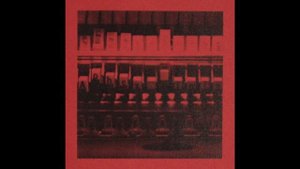 Aphex Twin - vordhosbn / drukQs slower vinyl (41%)