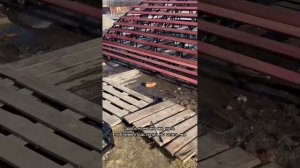 Весенние работы