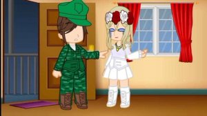 Военкомат... || Гача клуб