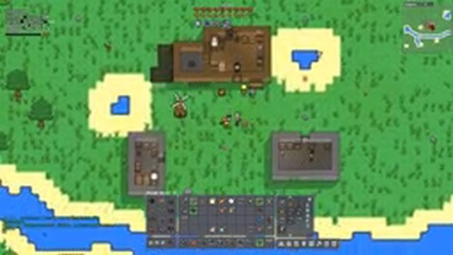 Стрим от 02.09.22 - Necesse (Что будет если соединить майнкрафт и террарию) смотреть онлайн