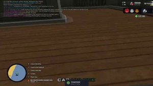 Работаем на водяной нефтяной вышке на яхте. Топ работа? Arizona.RP. Легкая работа. Нефтевишка 244