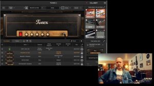 Не спеша про TONEX IK Multimedia