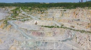 В Надеждинском районе планируют разработку карьера Кипарисового месторождения песчаников