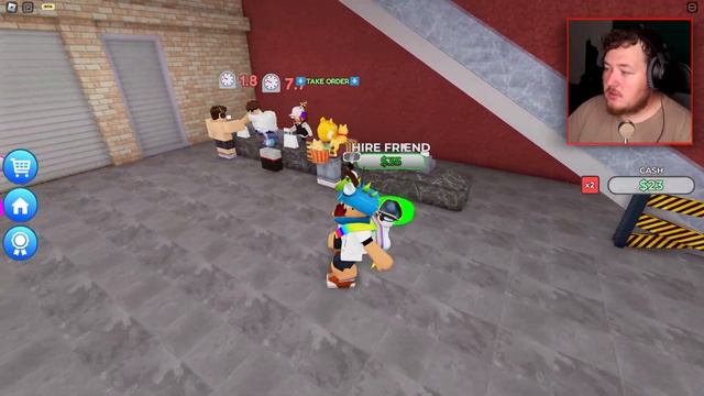 КАК ОТКРЫТЬ МАГАЗИН ОДЕЖДЫ ??? | ROBLOX ПО РУССКИ | АЛЬБЕРТ РОБЛОКС смотреть онлайн