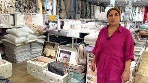 Дивандеки. Постельное белье. Халаты. Скатерти. Текстиль для дома у Заиры на Садоводе