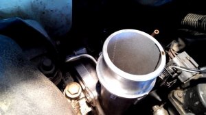 проверка турбины мазда 3 мпс (check Mazda 3 MPS turbine)