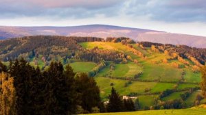 Путешествия по странам. Чехия.