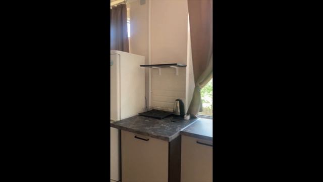 Сдаю квартиру в Москве Cappuccino смотреть онлайн