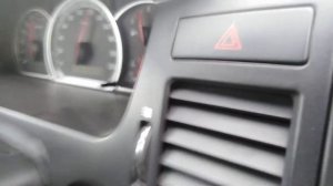 Chevrolet Epica 2.0 МКПП разгон 0-150