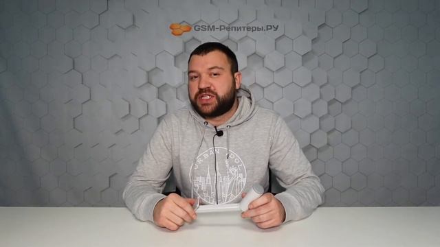 Виды кронштейнов для 4G-антенны
