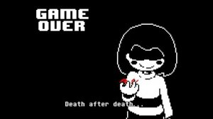 ФИНАЛ И ВСЕ КОНЦОВКИ: ПРОШЁЛ ПУТЬ ПОЩАДЫ! - Undertale No More Deals #7