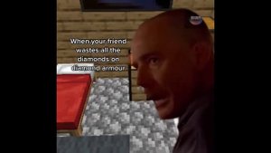 Breaking Bad Minecraft Meme Compilation