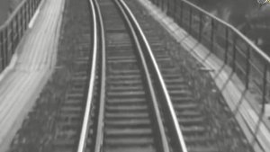 Видео ко Дню машиниста.