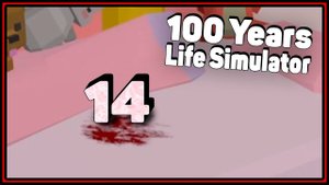 #3 100 Years - Life Simulator | НИЧЕГО НОВОГО | 100 Лет - Симулятор Жизни