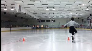 NEW ВЛОГ || ДУГИ НАЗАД⛸Фигурное Катание @bonbonskatingbydianamovcha4320