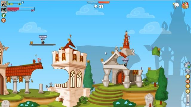 СуперБункеролом Вормикс ! смотреть онлайн