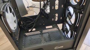 Обзор на Корпус Powercase Alisio Micro X4B