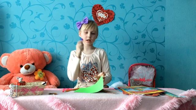 Поделки на 8 марта. смотреть онлайн