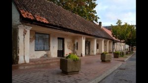 Кандава  История    (Латвия)