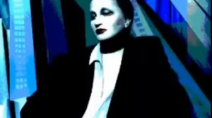 Ремикс Адажио Альбинони "Tu mi parlavi adagio".  Итальянская певица Mina