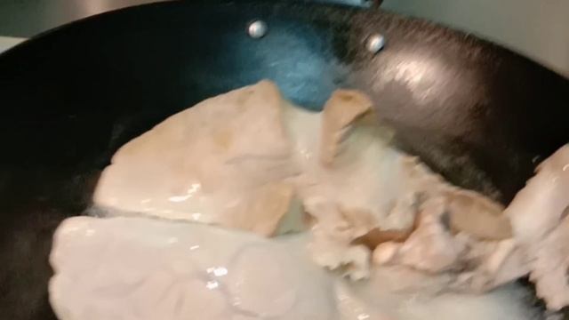 How I make pork Lungs  soup смотреть онлайн