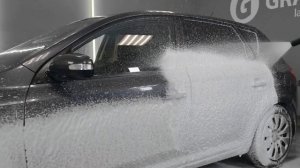 Активная пена "Active Foam Gel +"