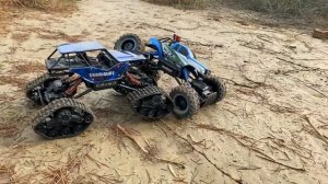 RC Monster Truck Comparison  | RC Monster Truck | Remote Control Monster Truck
