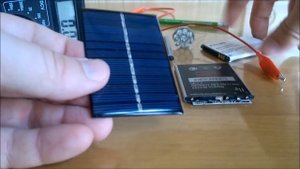 Что можно сделать из старых аккумуляторов ?