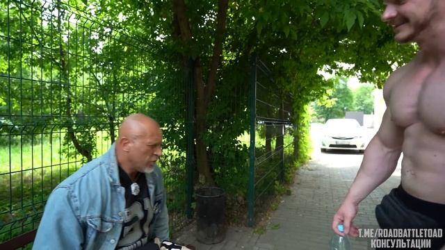 КАКИЕ УГЛЕВОДЫ И БЕЛКИ МЫ ИСПОЛЬЗУЕМ НА НАБОРЕ | ДУХОТА О ПИТАНИИ НА МАССУ