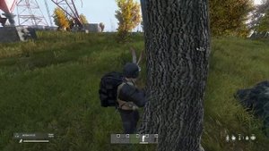 Профессиональный взлом замков ■ Рейд Мерии ■ DayZ 1.07