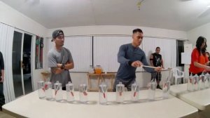 Игры для молодёжи и весёлой компании