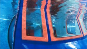 HUET: Helicopter Underwater Escape Training #BOSIET #HUET #OSP #OSIS