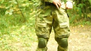 боевые брюки и рубашка от ССО(тип 2 и 3)