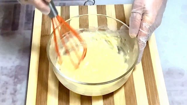 Вкуснейшая тыква за пару минут!  Жареная тыква в кляре на сковороде.