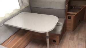 Weinsberg 500 FDK 2018