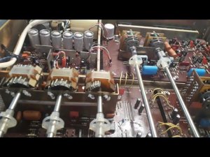 RADIOTEHNIKA УП-001 СТЕРЕО HI-FI